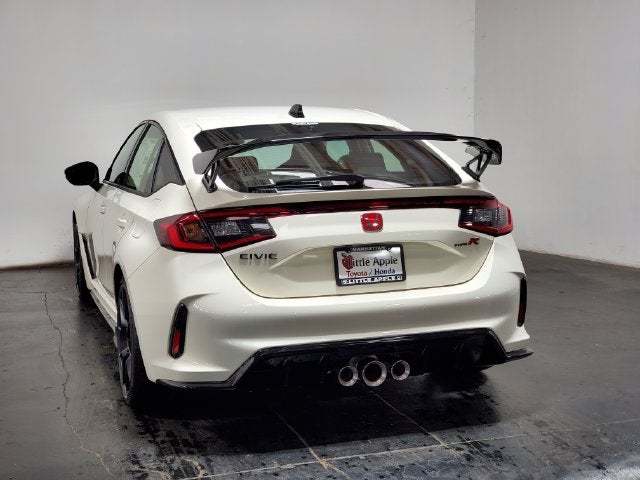 2026 Honda Civic Type R Base