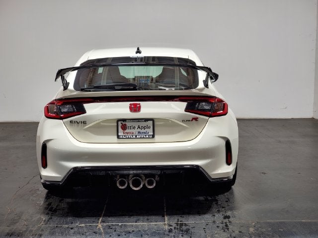 2026 Honda Civic Type R Base
