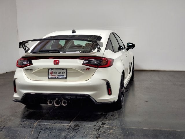 2026 Honda Civic Type R Base