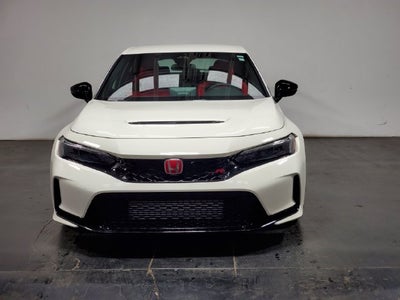 2026 Honda Civic Type R Base