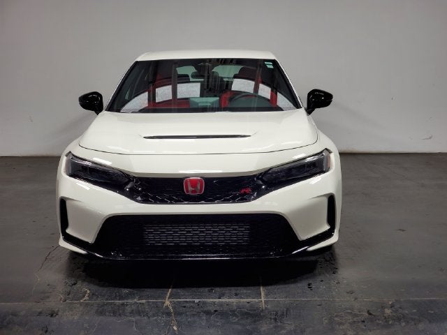 2026 Honda Civic Type R Base