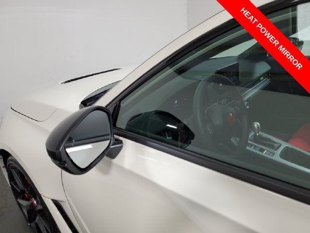2026 Honda Civic Type R Base