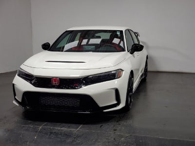 2026 Honda Civic Type R Base