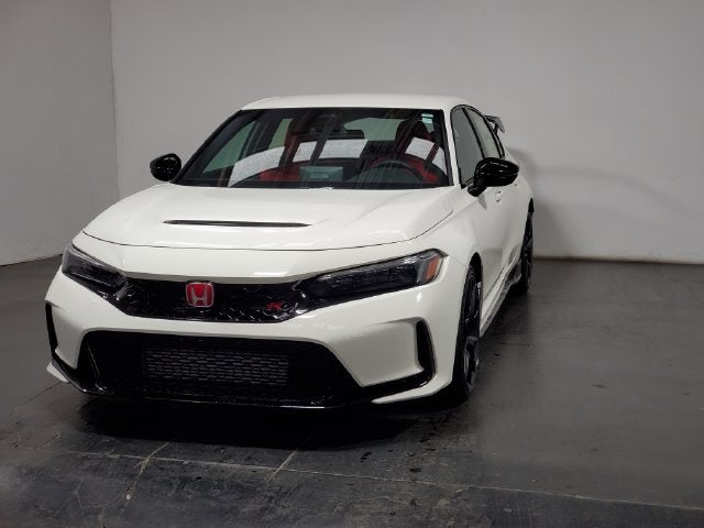 2026 Honda Civic Type R Base