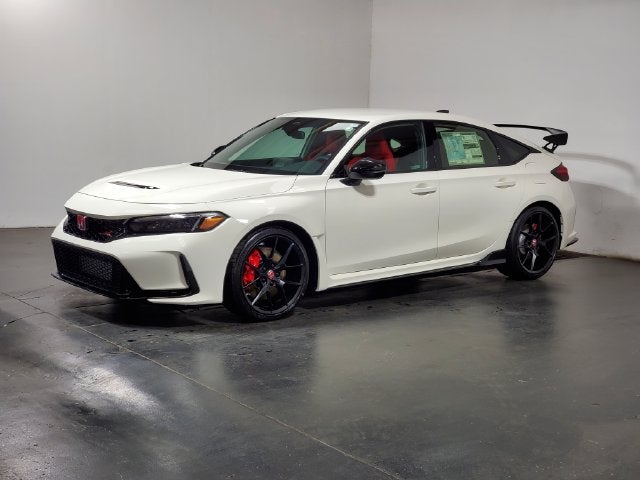 2026 Honda Civic Type R Base