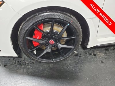 2026 Honda Civic Type R Base