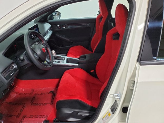 2026 Honda Civic Type R Base