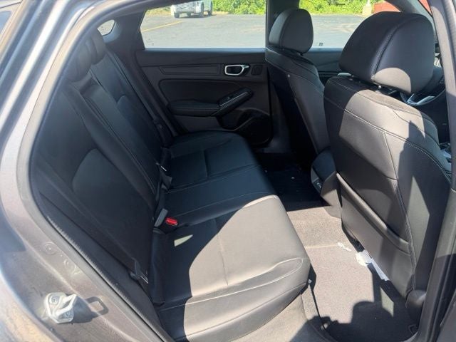 2023 Acura Integra A-Spec Tech Package