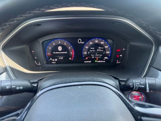 2023 Acura Integra A-Spec Tech Package