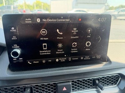 2023 Acura Integra A-Spec Tech Package