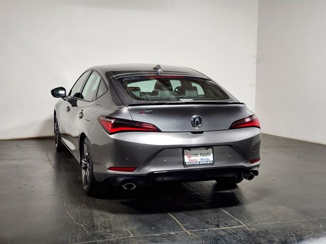 2023 Acura Integra A-Spec Tech Package