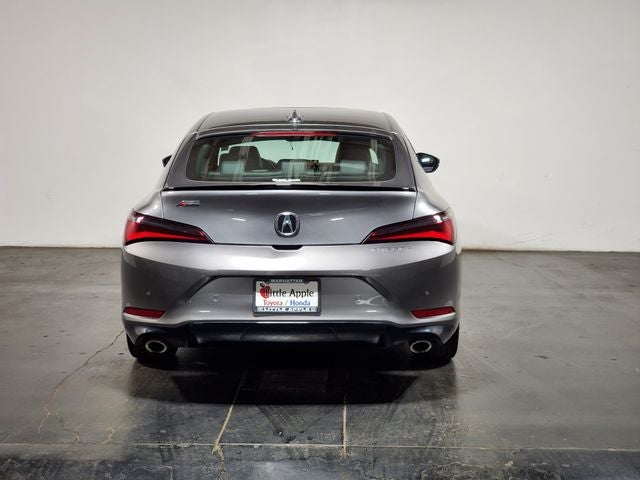 2023 Acura Integra A-Spec Tech Package