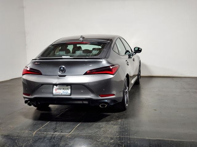 2023 Acura Integra A-Spec Tech Package