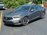 2023 Acura Integra A-Spec Tech Package