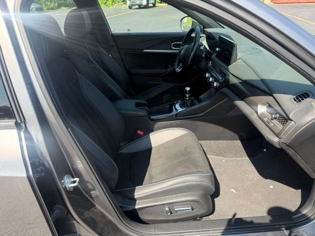 2023 Acura Integra A-Spec Tech Package