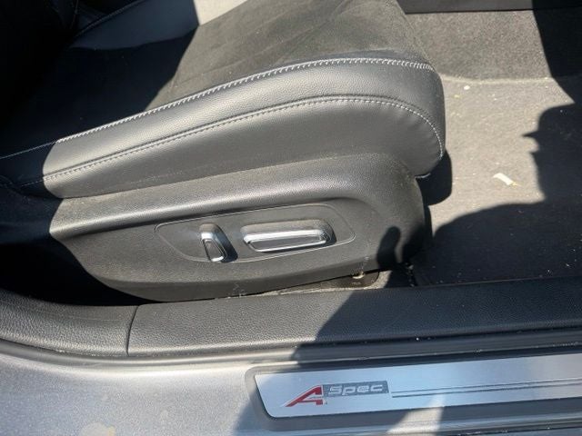 2023 Acura Integra A-Spec Tech Package