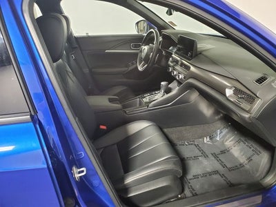 2023 Acura Integra A-Spec Package
