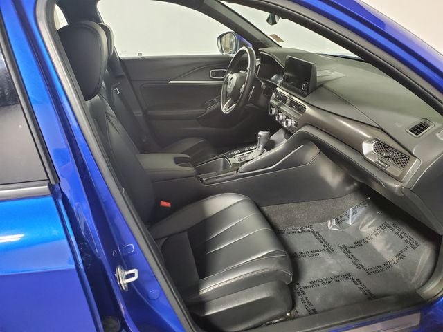 2023 Acura Integra A-Spec Package