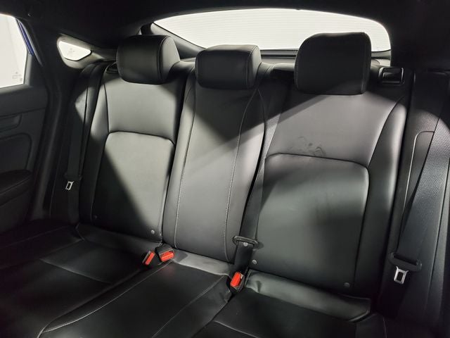 2023 Acura Integra A-Spec Package