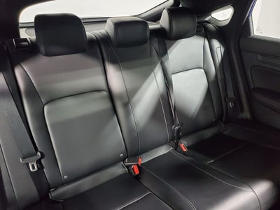 2023 Acura Integra A-Spec Package