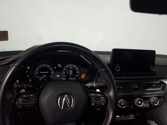 2023 Acura Integra A-Spec Package