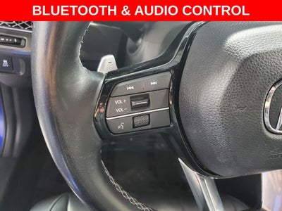 2023 Acura Integra A-Spec Package