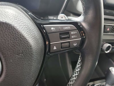 2023 Acura Integra A-Spec Package