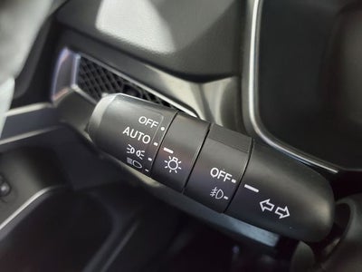 2023 Acura Integra A-Spec Package