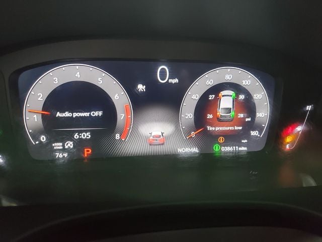 2023 Acura Integra A-Spec Package