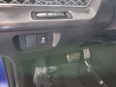 2023 Acura Integra A-Spec Package