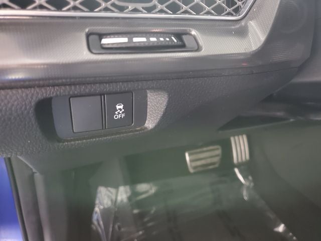 2023 Acura Integra A-Spec Package