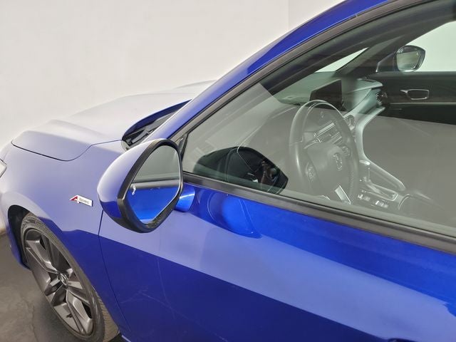 2023 Acura Integra A-Spec Package