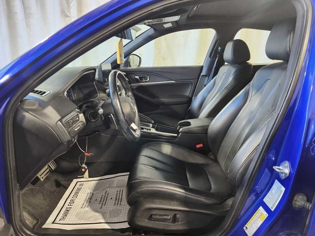 2023 Acura Integra A-Spec Package