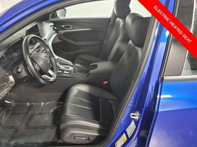 2023 Acura Integra A-Spec Package