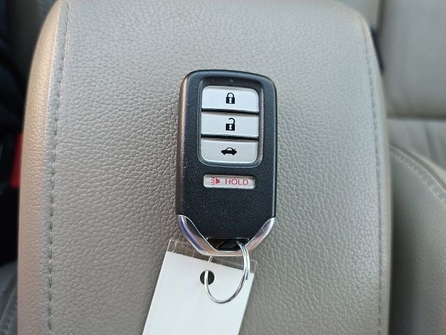 2014 Honda Civic Hybrid Navigation