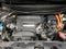 2014 Honda Civic Hybrid Navigation