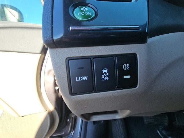 2014 Honda Civic Hybrid Navigation