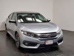 2018 Honda Civic EX-T