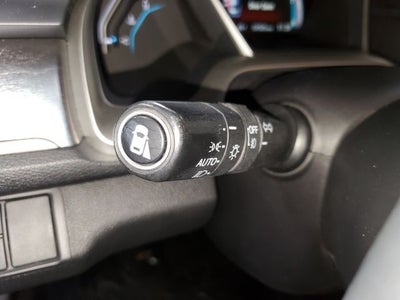 2017 Honda Civic Touring