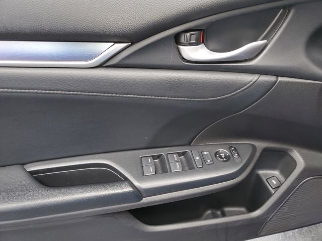 2017 Honda Civic Touring