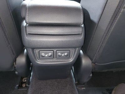 2017 Honda Civic Touring