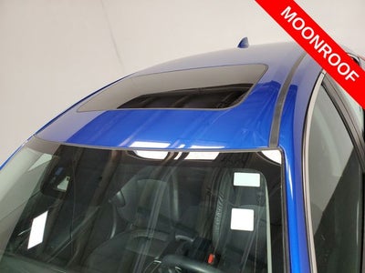 2017 Honda Civic Touring