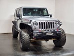 2014 Jeep Wrangler Unlimited Rubicon