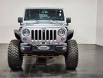 2014 Jeep Wrangler Unlimited Rubicon