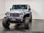 2014 Jeep Wrangler Unlimited Rubicon