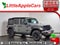 2023 Jeep Wrangler Willys