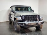 2023 Jeep Wrangler Willys