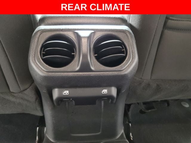 2023 Jeep Wrangler Willys