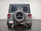 2023 Jeep Wrangler Willys