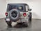 2023 Jeep Wrangler Willys